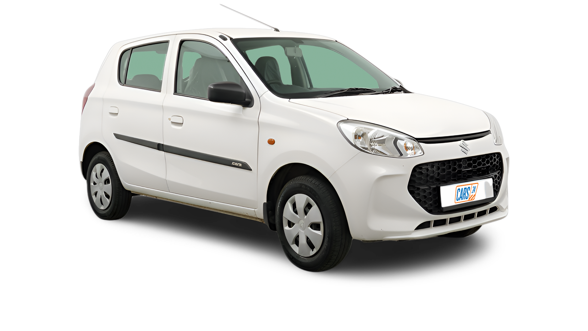 Maruti Alto K10-img